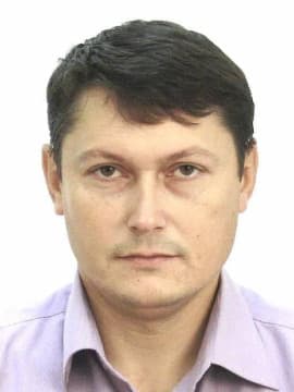 Вячеслав Васильевич Жук