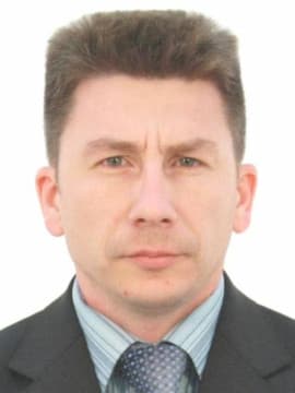 Юрий Иванович Чернышков