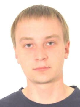 Уладзімір Сяргеевіч Казлоўскі