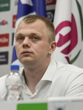 Михаил Николаевич Мехович