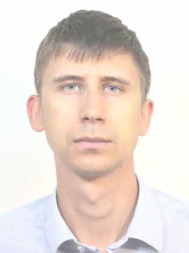 Раман Сяргеевіч Парфёнаў