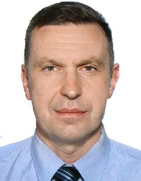 Николай Николаевич Карпенков