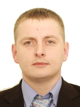 Зміцер Пятровіч Карота