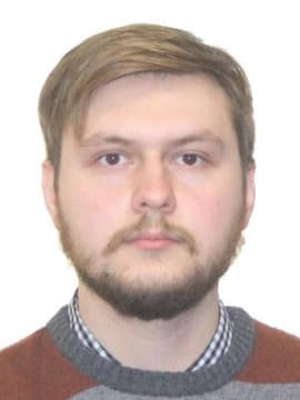 Павел Сяргеевіч Будзько
