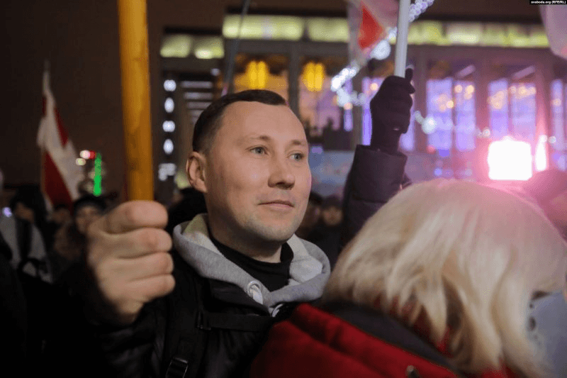 Андрей Викторович Кудик