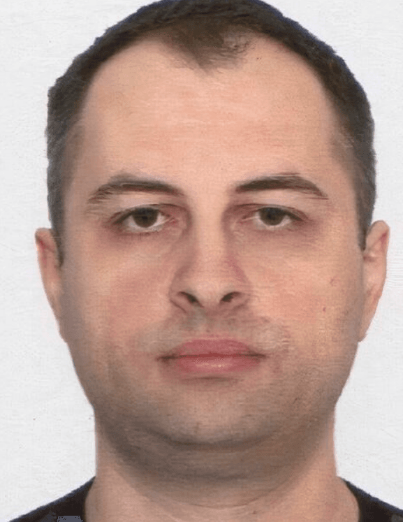 Сергей Викторович Ляхнович