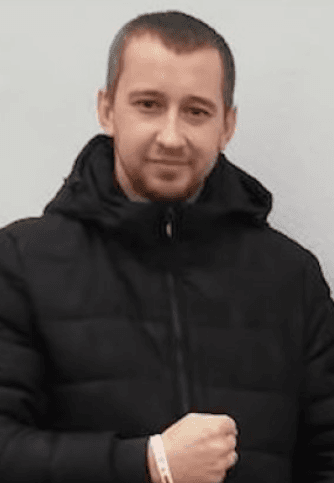 Сергей Сергеевич Плешкун