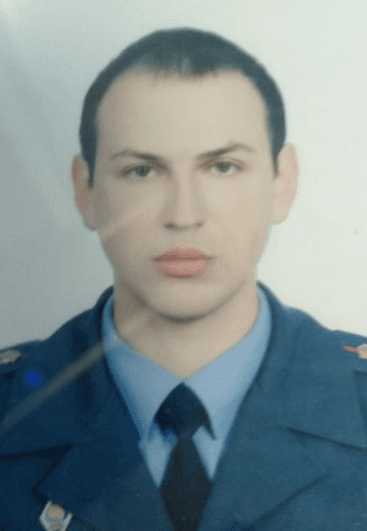 Андрэй Віктаравіч Шкляр