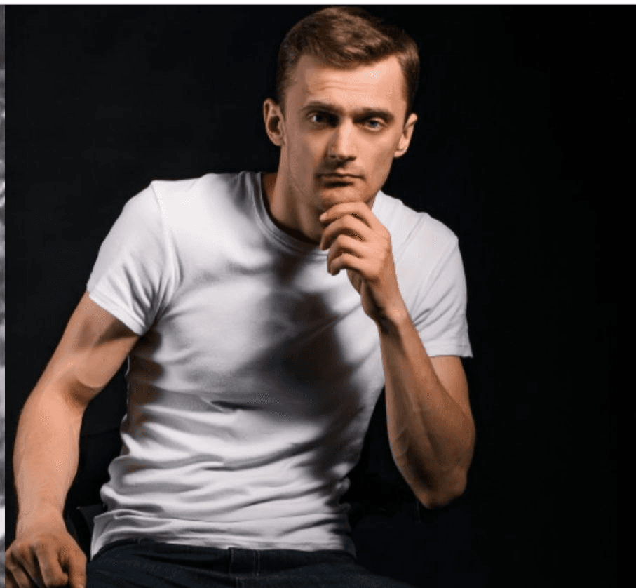 Вадзім Мікалаевіч Гулевіч