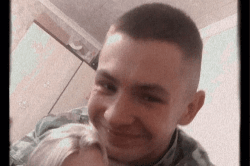 Зміцер Алегавіч Гудзееў