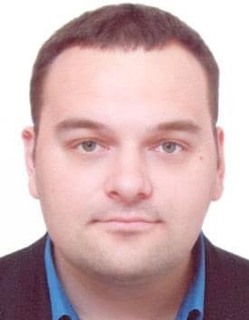 Яўген Іванавіч Гурыновіч