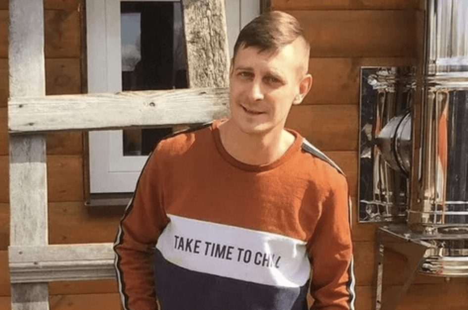 Андрэй Віктаравіч Валаханавіч