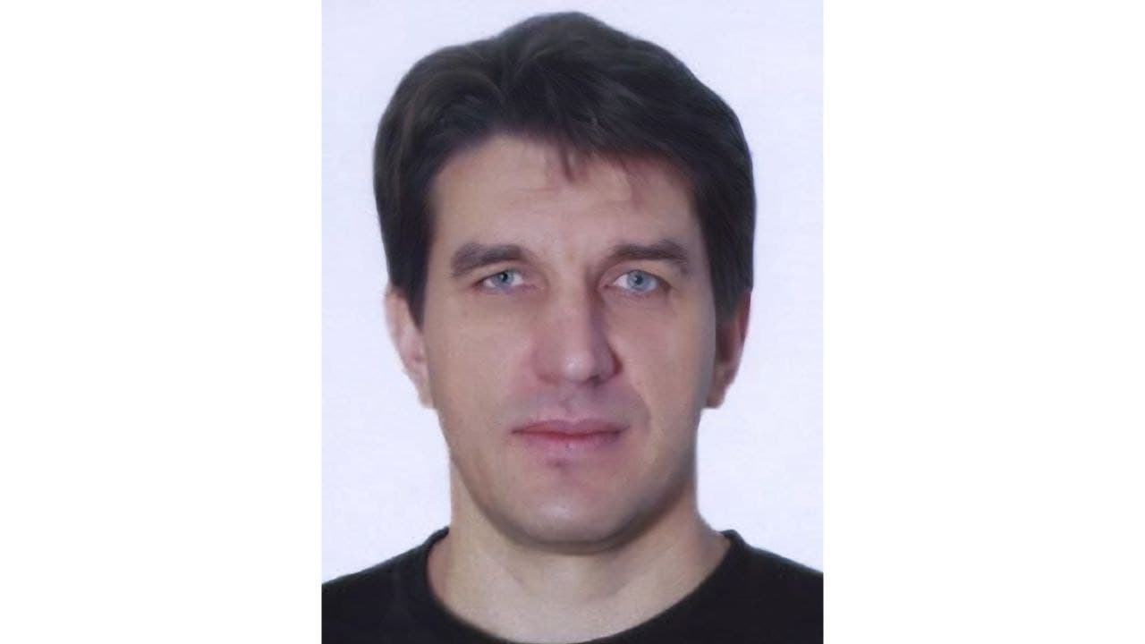 Владимир Александрович Захаров