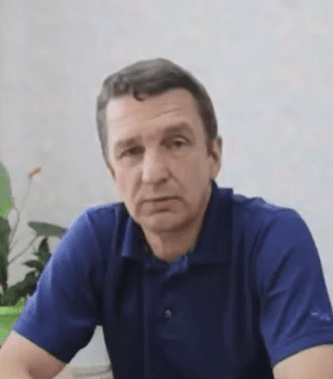 Дмитрий Анатольевич Вдовин
