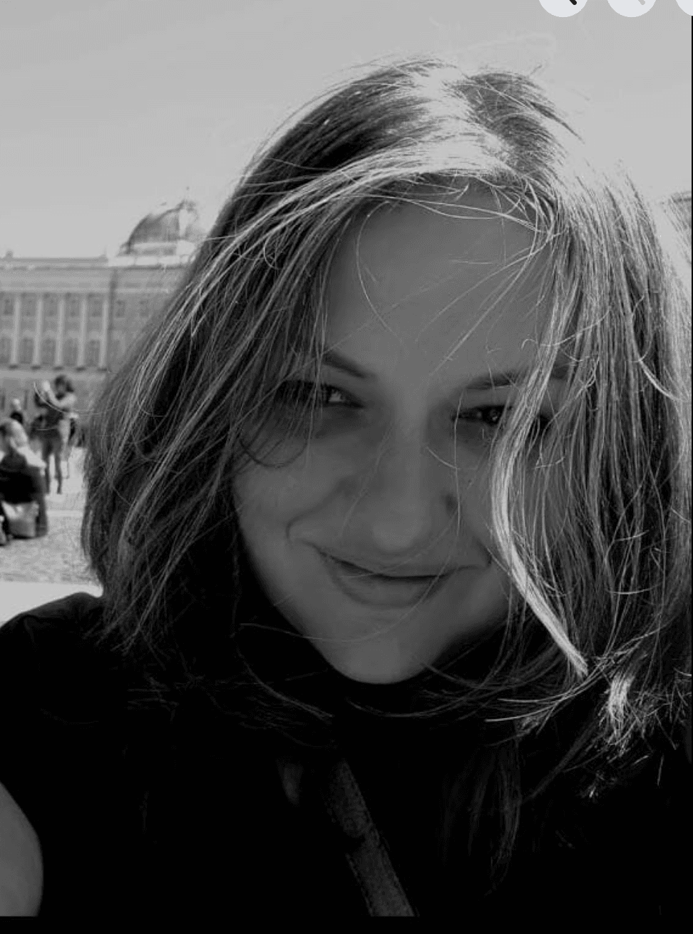 Аксана Міхайлаўна Шаляпіна