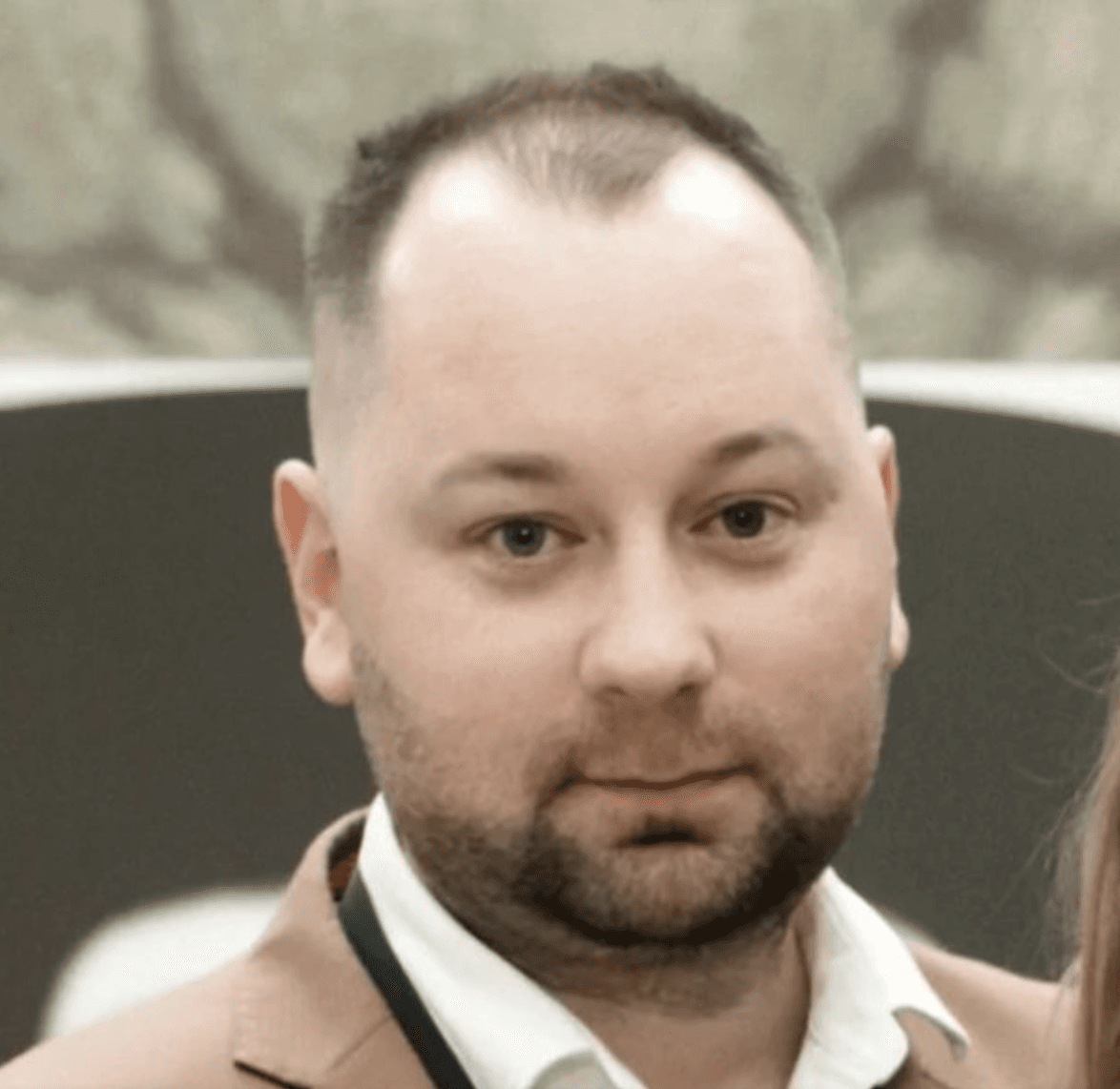 Андрей Викторович Ярошевич