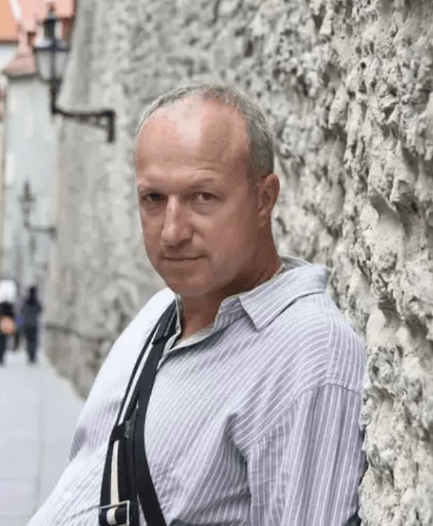 Константин Эдуардович Харитоненко