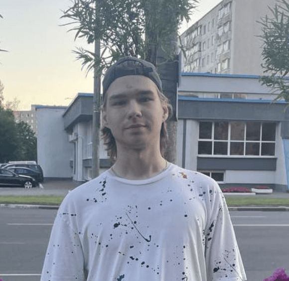 Уладзімір Мікалаевіч Магронаў