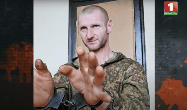 Вячаслаў Аляксандравіч Бародзій