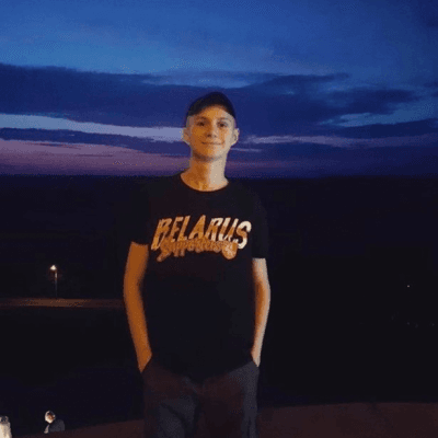 Арцём Порукаў