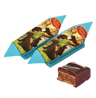 Цукеркі шакаладныя