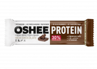 Пратэінавыя батончыкі