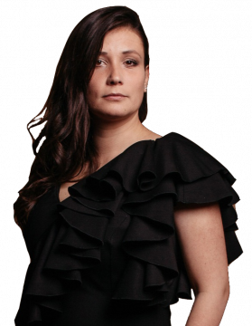 Aleksandra Konofalska