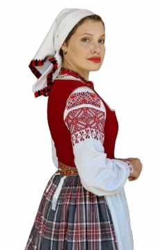 Ekaterina Wodonosowa