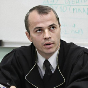 Михаил Иванович Хома