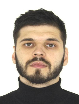 Иван Игнатьевич Костян