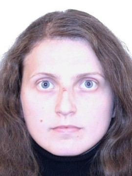 Elena Mikhailovna Tsygankova