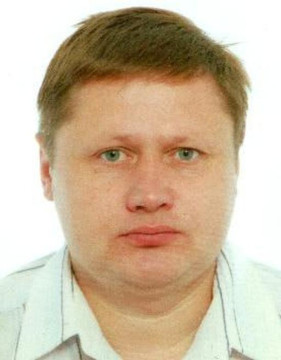 Victor Viktorovich Novik