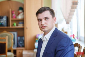 Аляксандр Аляксандравіч Петраш