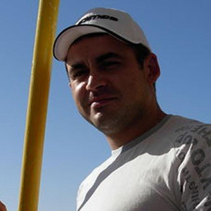 Константин Петрович Колядов