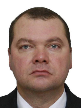 Vladimir Mikhailovich Tsarikov