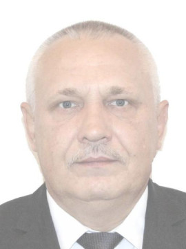 Олег Владимирович Лаврухин