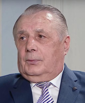 Валентин Олегович Сукало