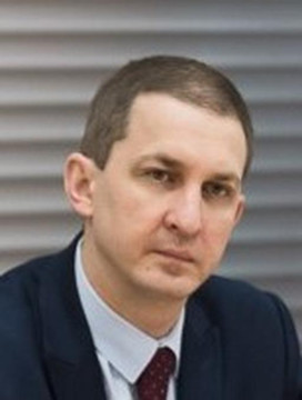 Олег Васильевич Кондаревич