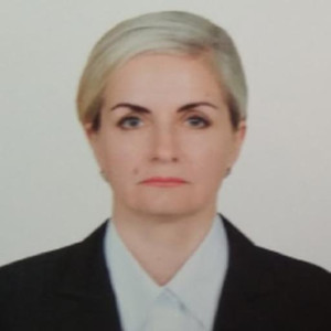 Аксана Пятроўна Шкель