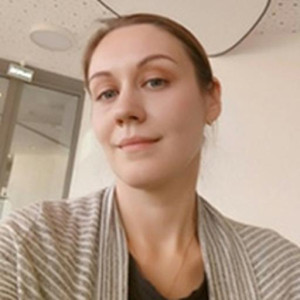 Анна Юрьевна Кухар