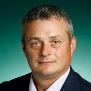 Дмитрий Владимирович Синявский