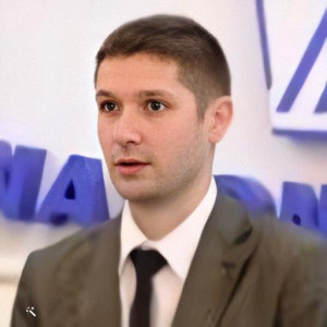 Александр Николаевич Длужневский