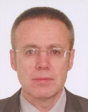 Андрей Александрович Лагунович