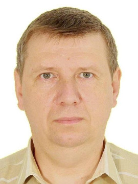 Сергей Михайлович Шевцов