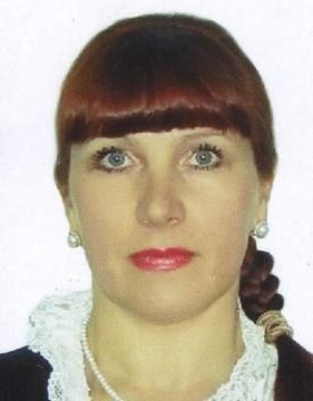 Любовь Станиславовна Сивакова