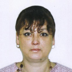 Инесса Валентиновна Раевская