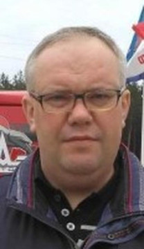 Alexei Viktorovich Bolotov