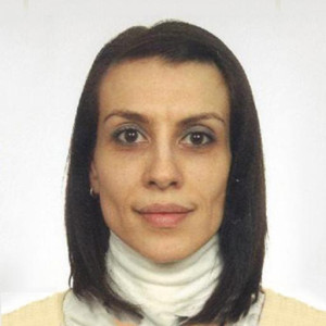 Анна Игоревна Буйновская