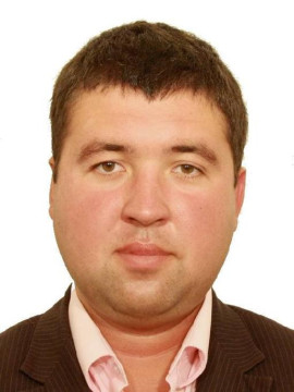 Иван Григорьевич Мойсейчик