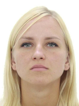 Veronica Sergeevna Borisova